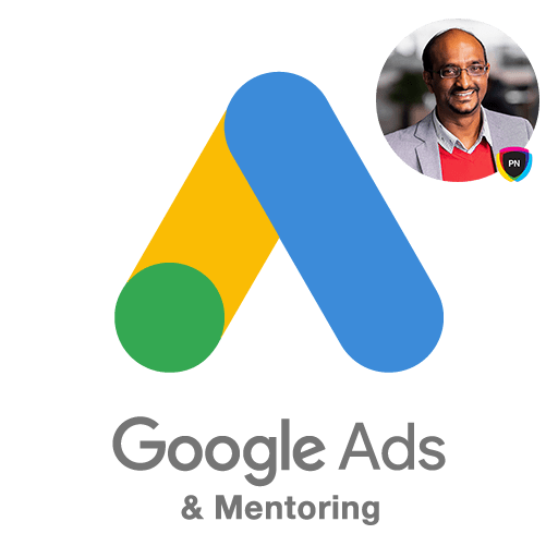 google-ads-mentoring Google Ad Management and Digital Marketing Mentoring